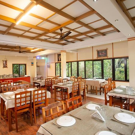 Bell Vedera Resort 무나르 외부 사진