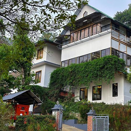 Bell Vedera Resort 무나르 외부 사진