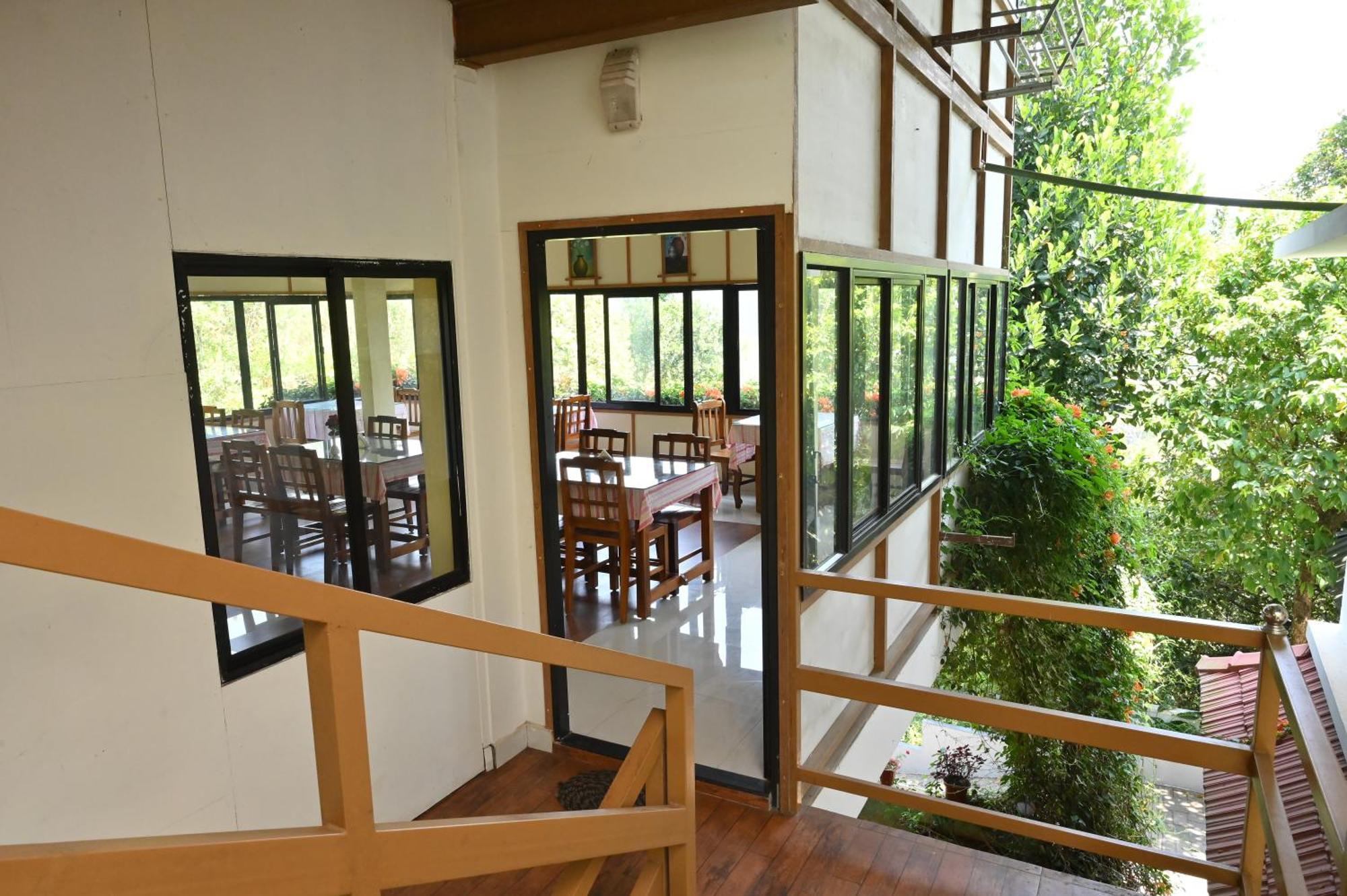 Bell Vedera Resort 무나르 외부 사진