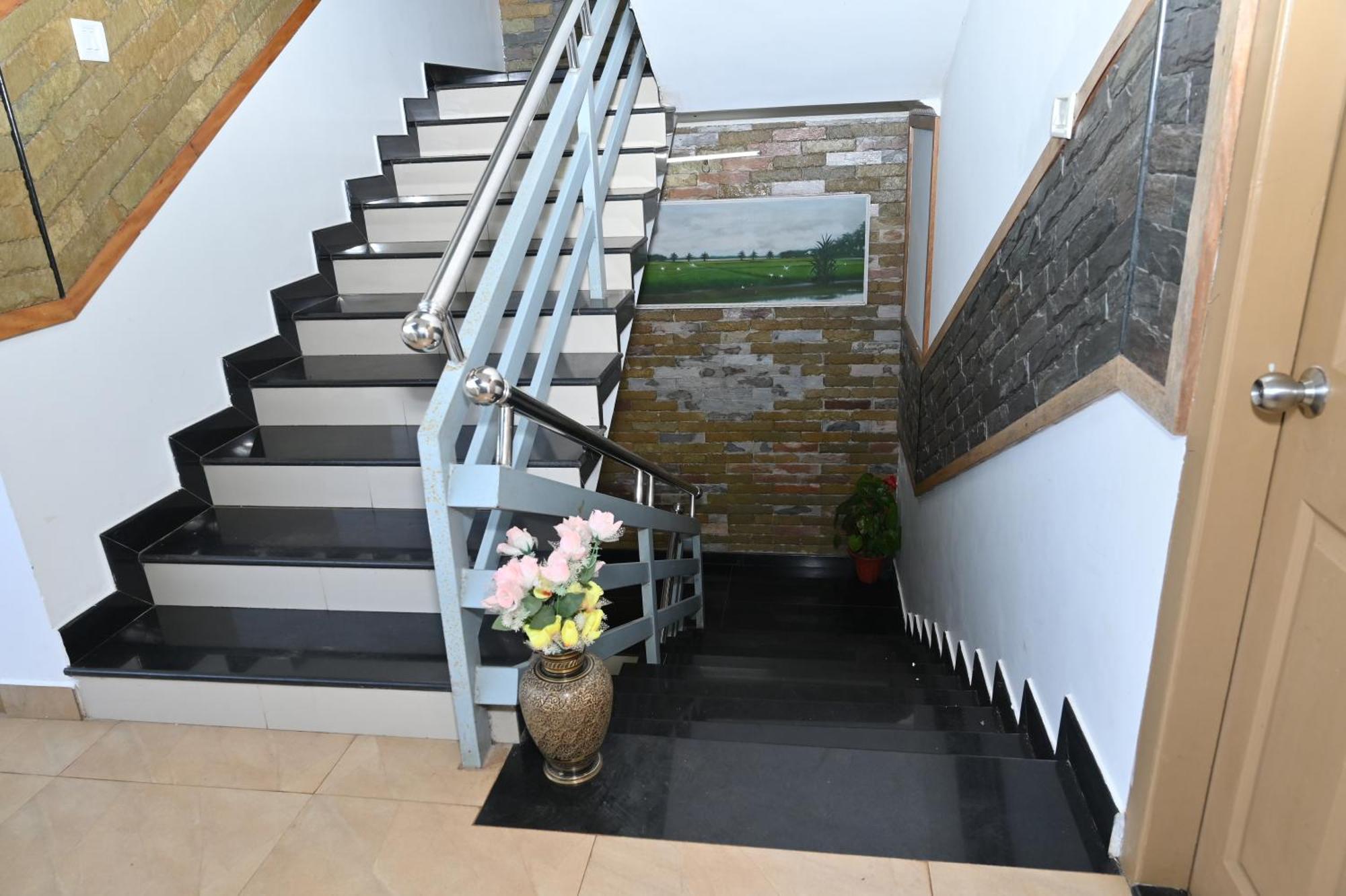 Bell Vedera Resort 무나르 외부 사진