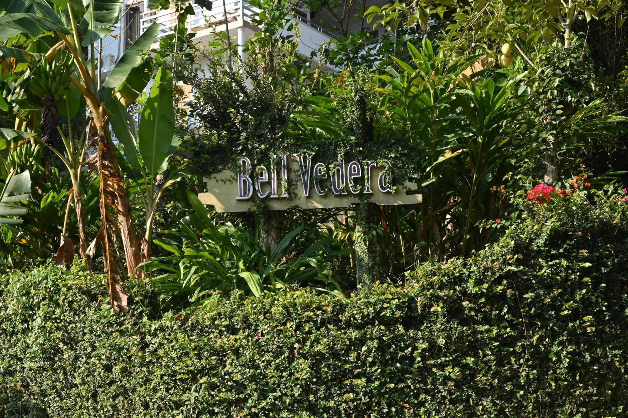 Bell Vedera Resort 무나르 외부 사진