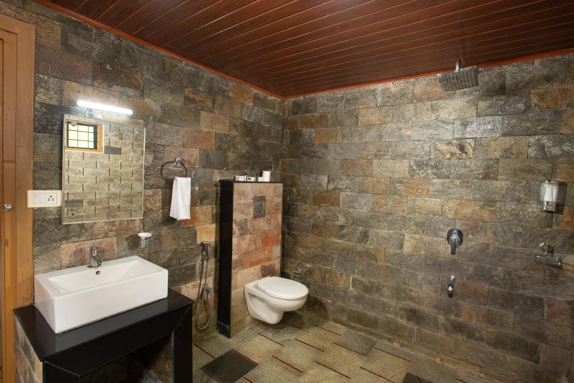Bell Vedera Resort 무나르 외부 사진
