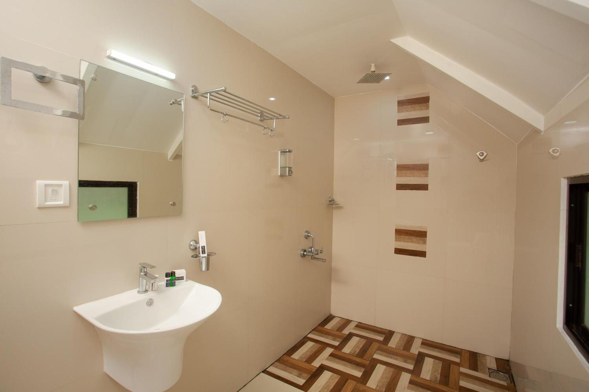 Bell Vedera Resort 무나르 외부 사진