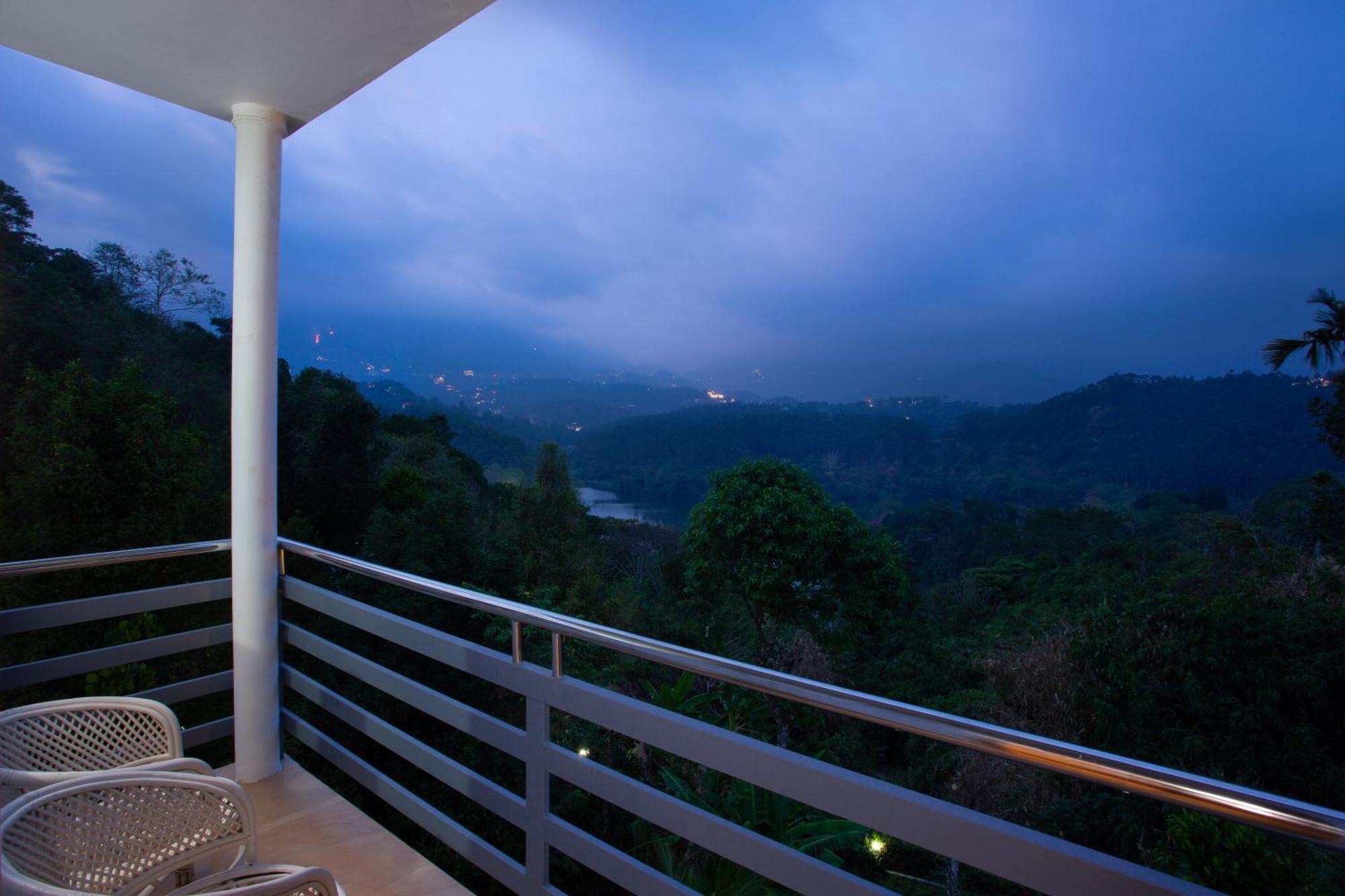 Bell Vedera Resort 무나르 외부 사진